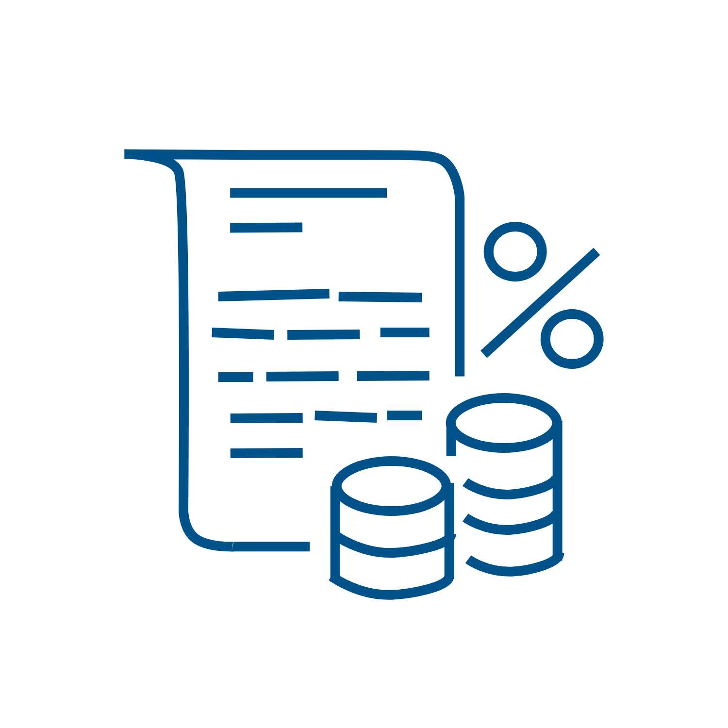 Loan Against Deposits
